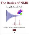 Book cover: The Basics of NMR
