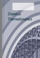 Book cover: Chemical Thermodynamics
