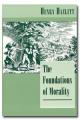 Book cover: The Foundations of Morality