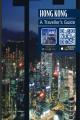 Book cover: Hong Kong: A Traveller's Guide