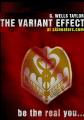 Book cover: The Variant Effect