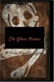 Book cover: The Ghost Pirates