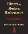 Book cover: History of Modern Mathematics