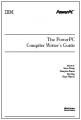 Small book cover: The Power PC Compiler Writer's Guide