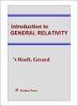 Book cover: Introduction to General Relativity