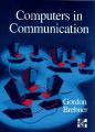Book cover: Computers in Communication