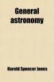 Book cover: General Astronomy