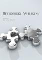 Book cover: Stereo Vision