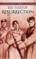 Book cover: Resurrection