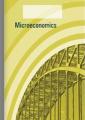 Small book cover: Essentials of Microeconomics