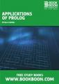Small book cover: Applications of Prolog