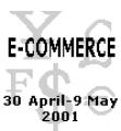 Book cover: E-Commerce: An Introduction