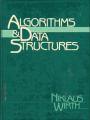 Book cover: Algorithms and Data Structures