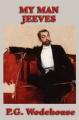 Book cover: My Man Jeeves