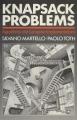 Small book cover: Knapsack Problems: Algorithms and Computer Implementations