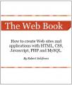 Book cover: The Web Book