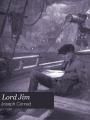 Small book cover: Lord Jim: a romance