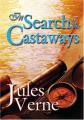 Book cover: In Search of the Castaways
