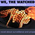 Book cover: We, The Watched