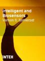 Book cover: Intelligent and Biosensors