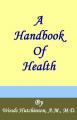 Book cover: A Handbook of Health
