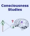 Small book cover: Consciousness Studies