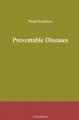 Book cover: Preventable Diseases