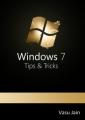 Book cover: Windows 7: Tips n Tricks