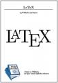 Small book cover: LaTeX