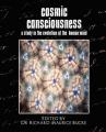 Book cover: Cosmic Consciousness: A Study in the Evolution of the Human Mind