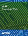 Book cover: VLSI