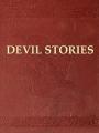 Book cover: Devil Stories