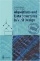 Book cover: Algorithms and Data Structures in VLSI Design