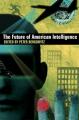 Book cover: The Future of American Intelligence
