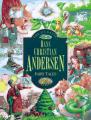 Book cover: Andersen's Fairy Tales [Audio Book]