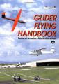 Book cover: Glider Flying Handbook