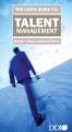 Book cover: The CEO's Guide to Talent Management