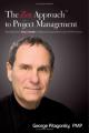 Book cover: The Zen Approach to Project Management