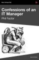 Book cover: Confessions of an IT Manager