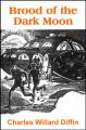 Book cover: Brood of the Dark Moon
