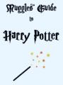 Small book cover: Muggles' Guide to Harry Potter