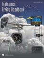 Book cover: Instrument Flying Handbook