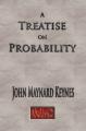 Book cover: A Treatise on Probability