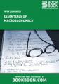 Small book cover: Essentials of Macroeconomics