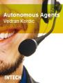 Small book cover: Autonomous Agents