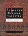 Book cover: A Computer Science Tapestry: Exploring Computer Science with C++