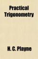 Book cover: Practical Trigonometry