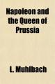 Book cover: Napoleon and the Queen of Prussia