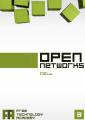 Book cover: Open Networks