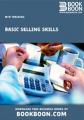 Book cover: Basic Selling Skills